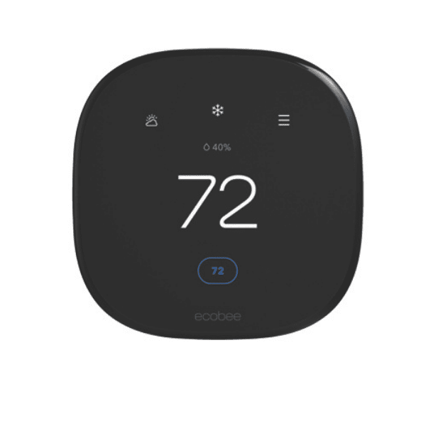 Ecobee Smart Thermostat Enhanced