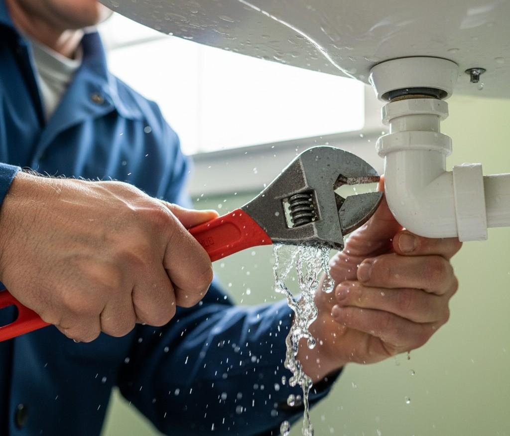 Plumbing Service